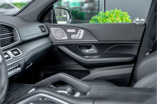 Mercedes-Benz GLE – thumbnail 30