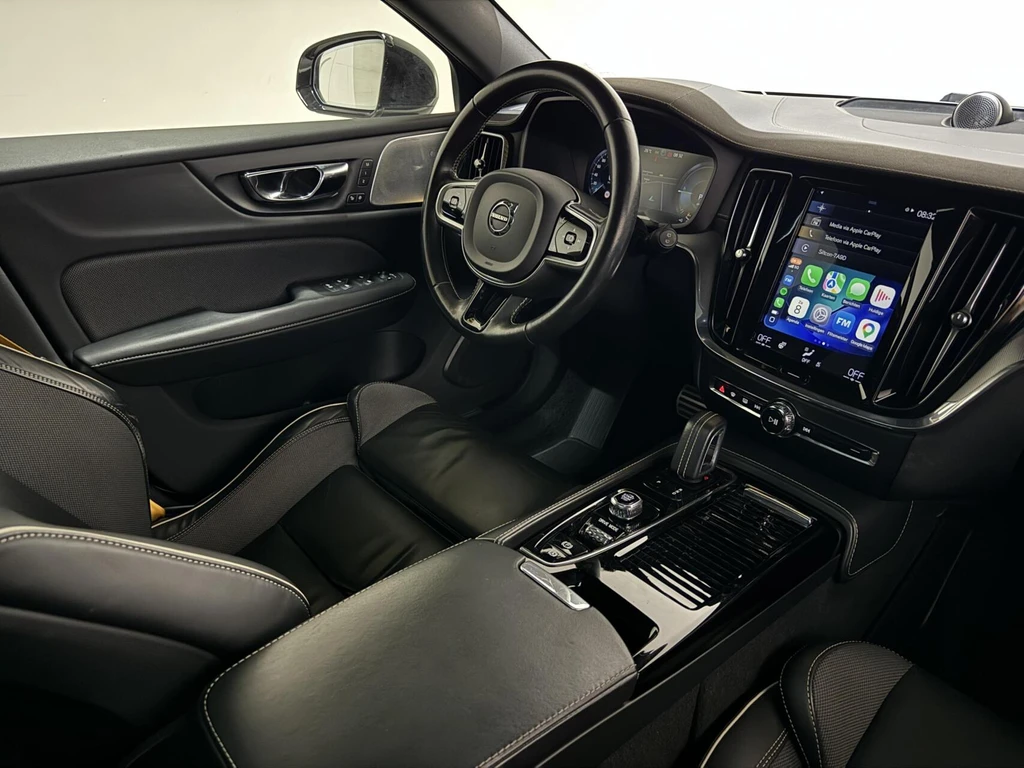 Volvo V60 – foto 32
