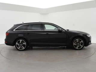 Audi A4 – thumbnail 5
