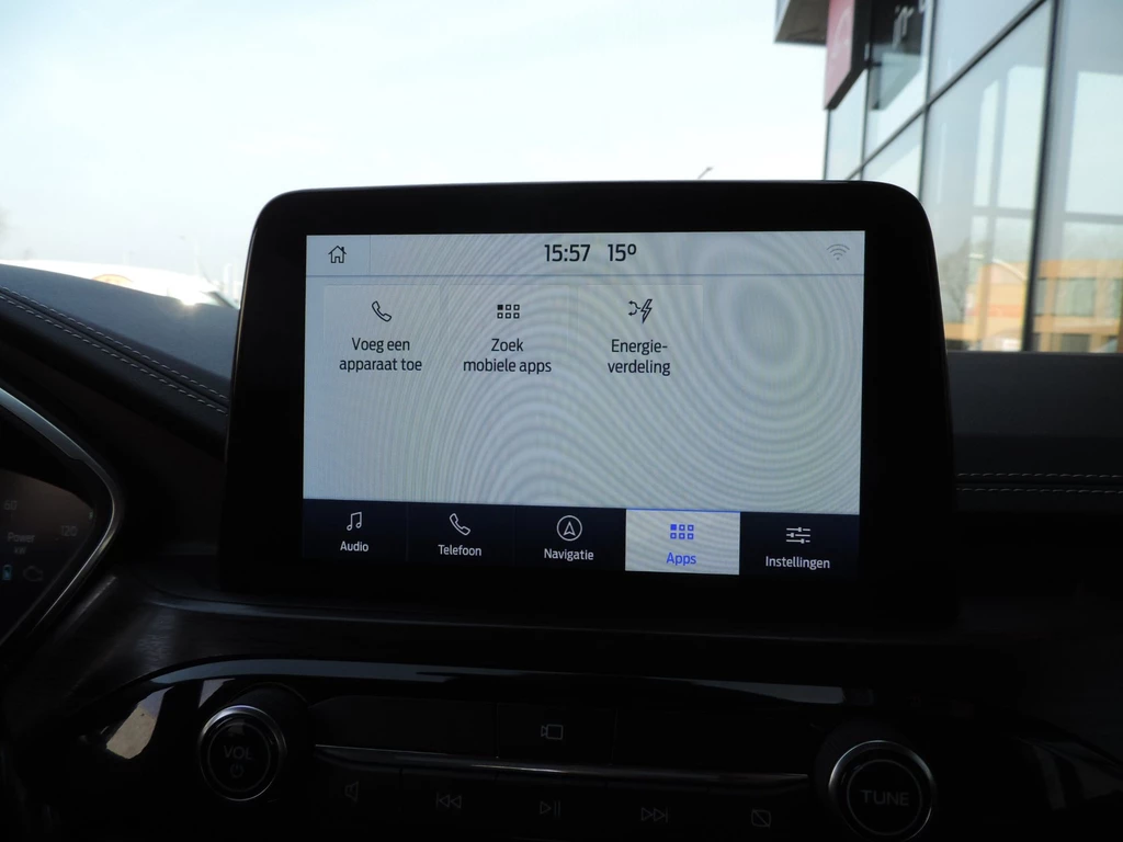 Ford Kuga – foto 42