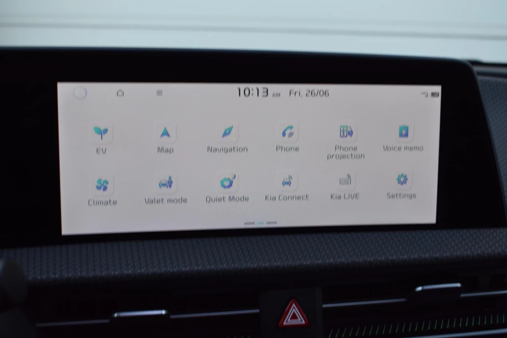 Kia EV6 – foto 21