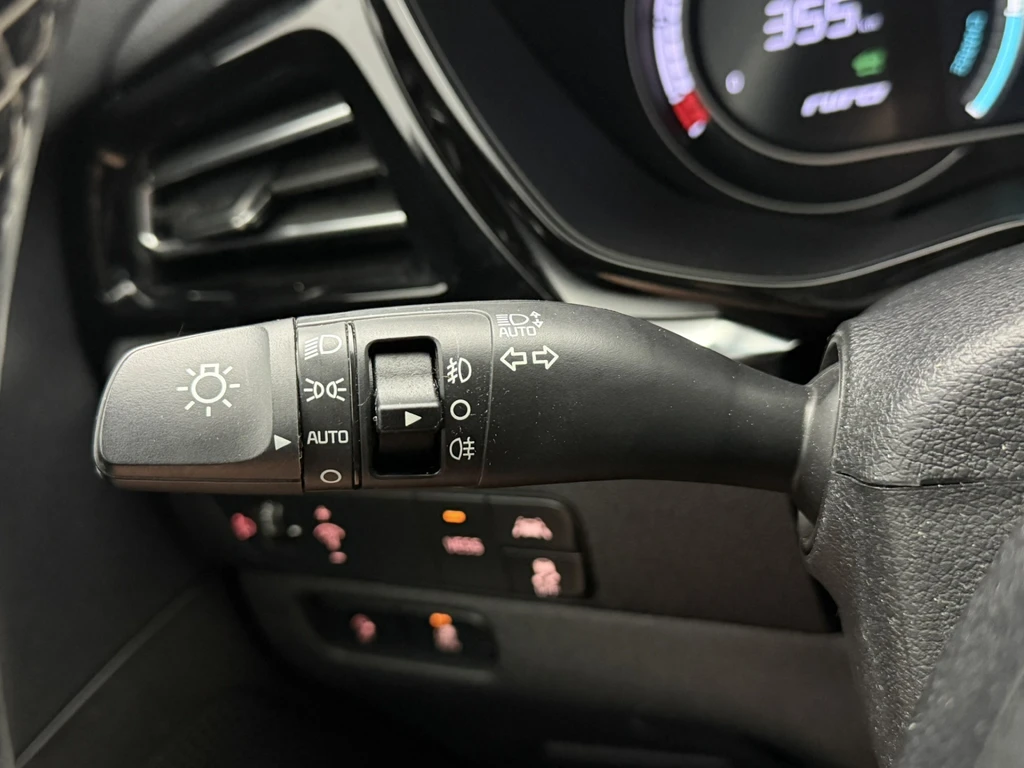 Kia e-Niro – foto 24
