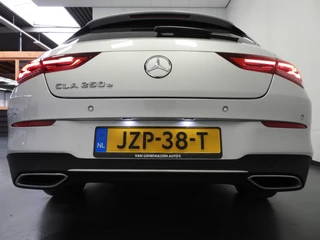 Mercedes-Benz CLA – thumbnail 5