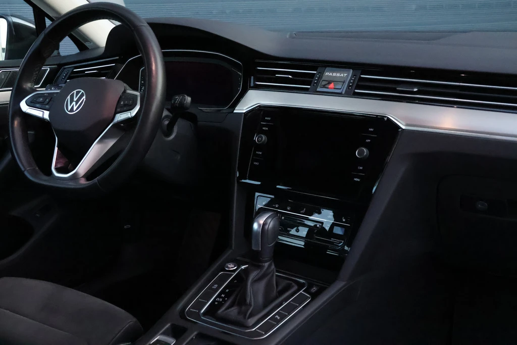 Volkswagen Passat – foto 20