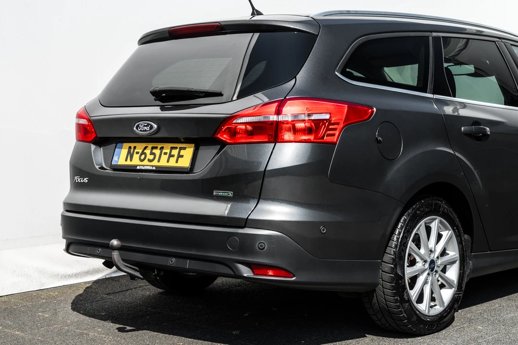 Ford Focus – foto 7