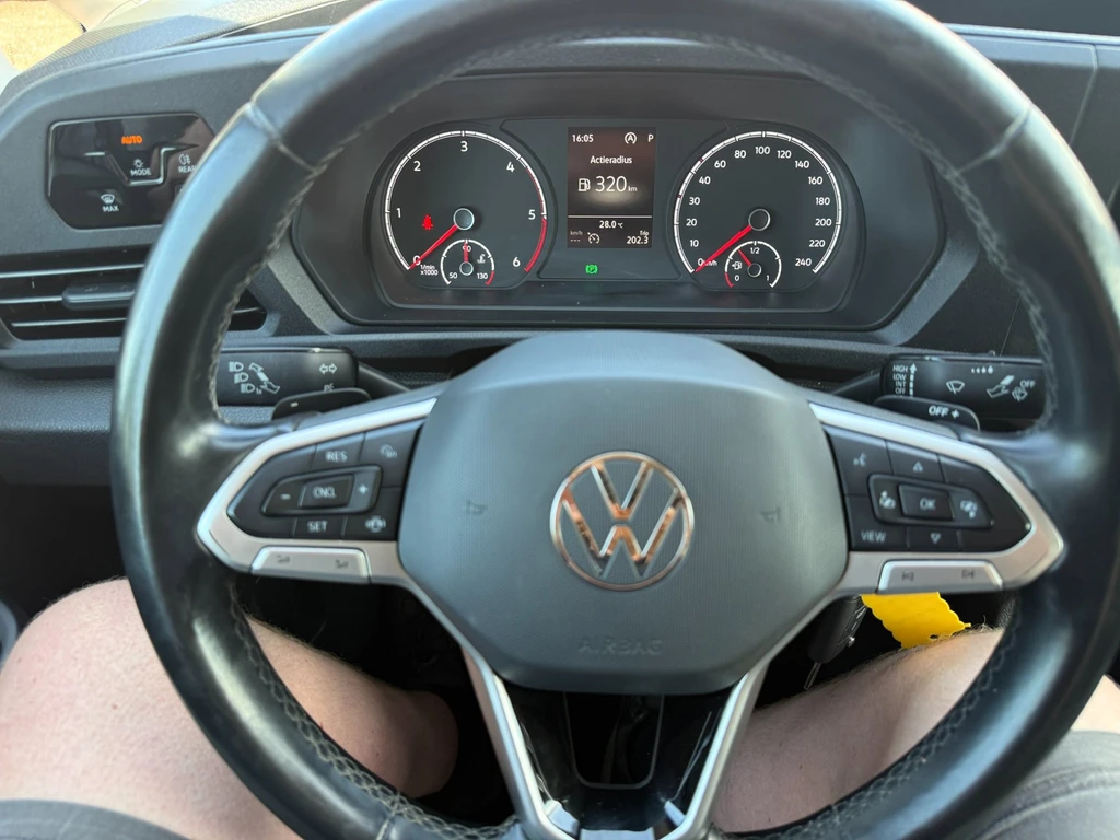 Volkswagen Caddy – foto 12