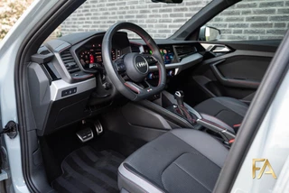 Audi A1 Sportback – thumbnail 29