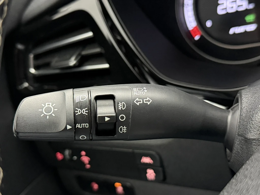 Kia e-Niro – foto 25