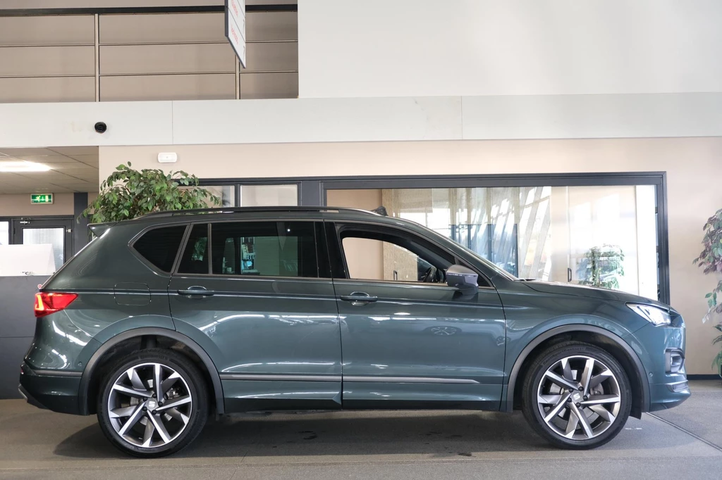 SEAT Tarraco – foto 6