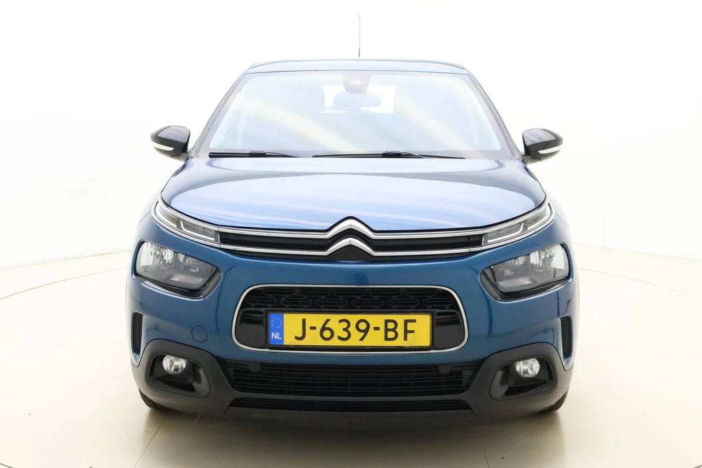 Citroën C4 Cactus – foto 9
