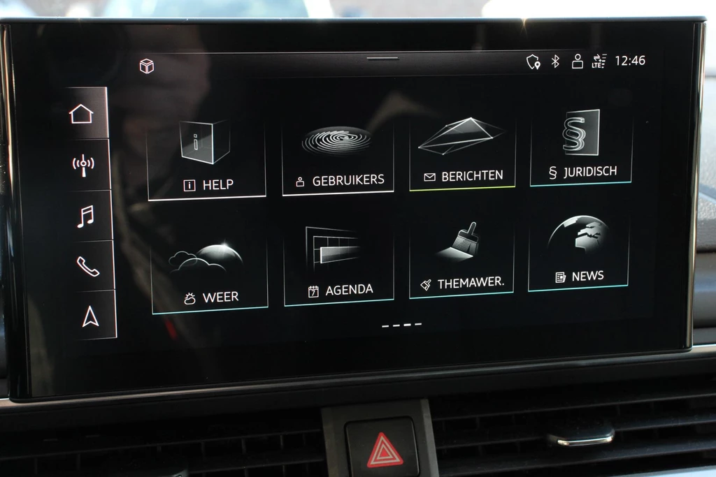 Audi A5 – foto 26