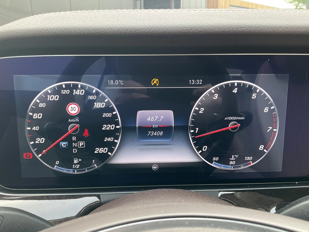 Mercedes-Benz E-Klasse – foto 31