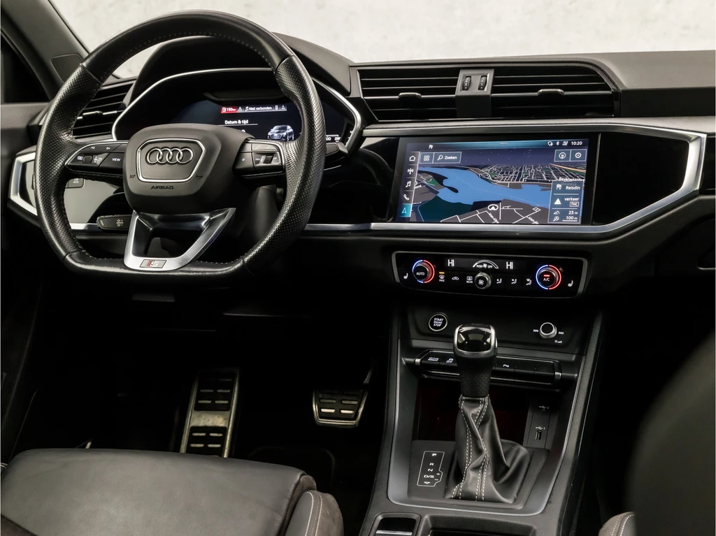 Audi Q3 – foto 9