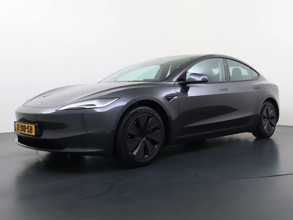 Tesla Model 3 – foto 3