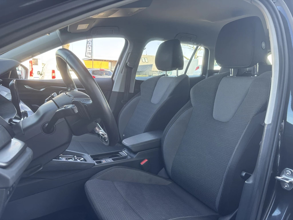 Škoda Octavia – foto 7