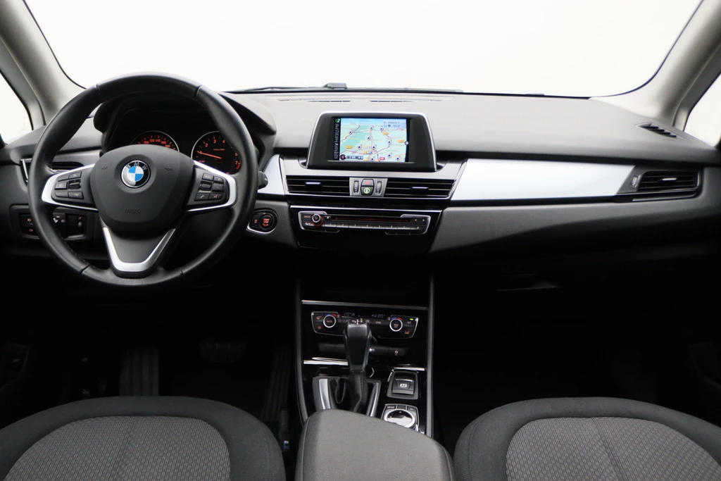 BMW 2 Serie – foto 14