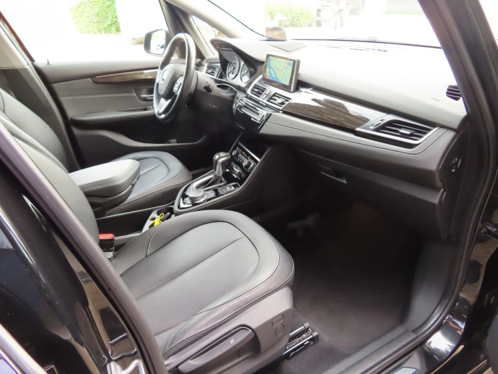 BMW 2 Serie – foto 34