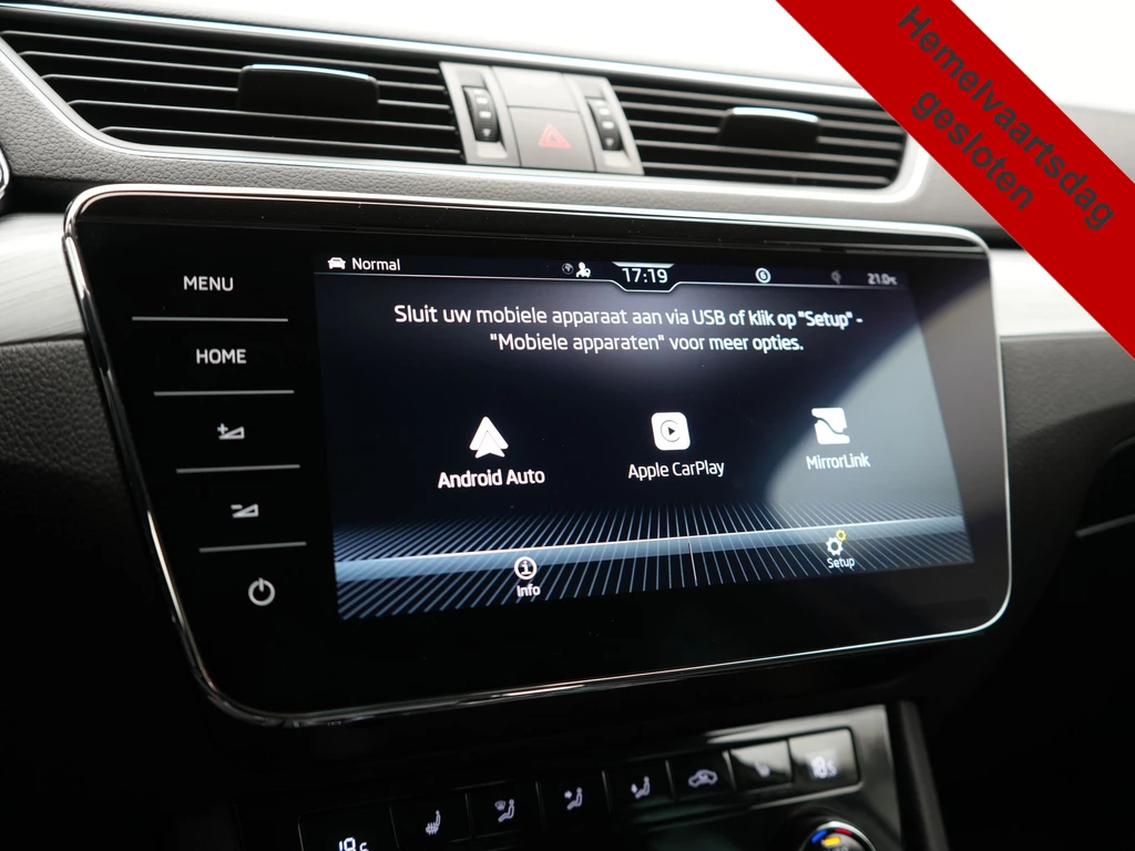 Škoda Superb – foto 28