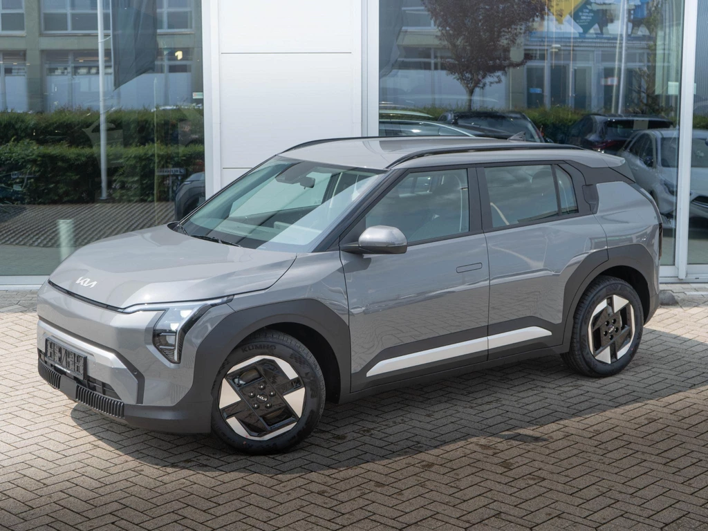Kia EV3 – foto 2