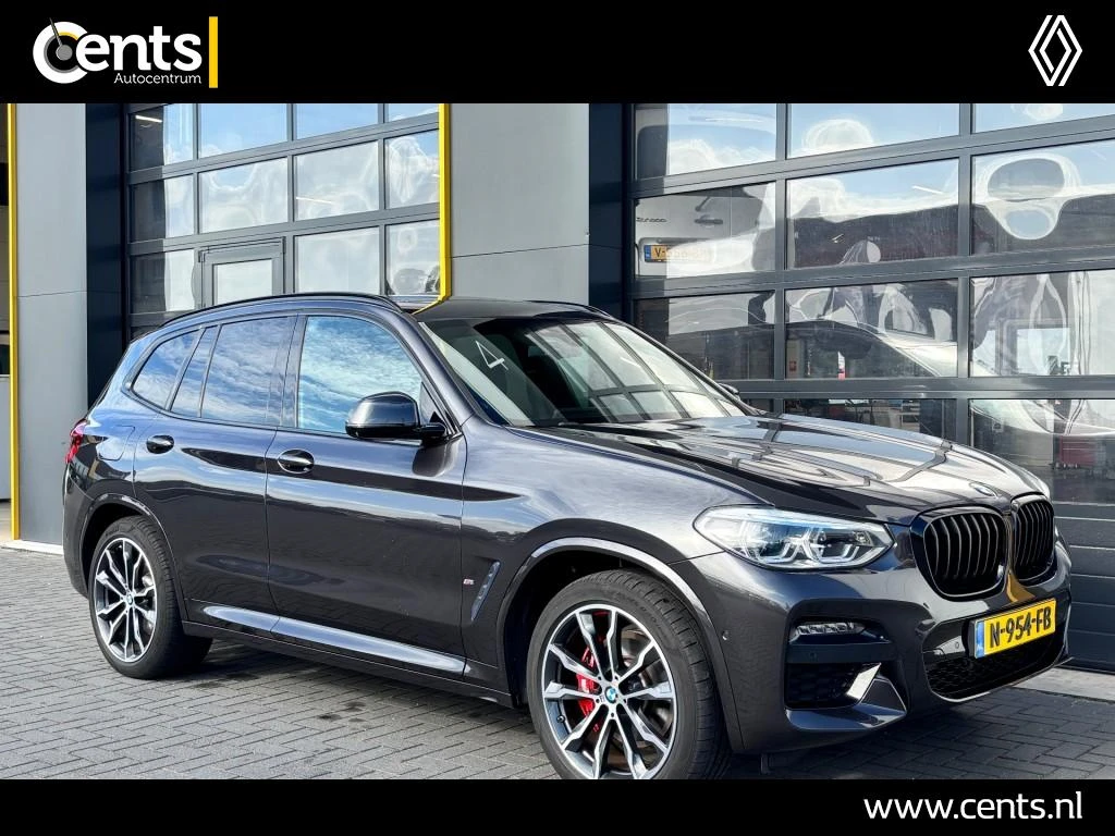 BMW X3 – foto 8