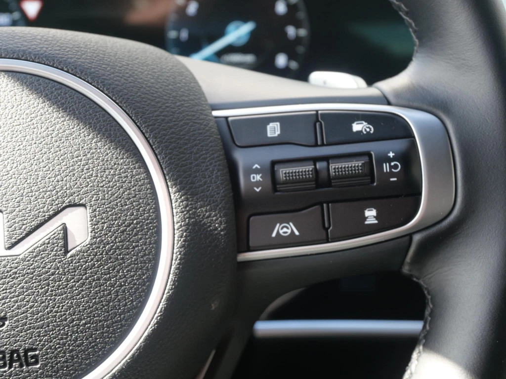 Kia Sportage – foto 15