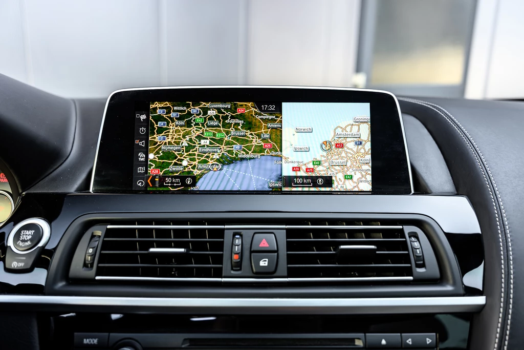 BMW 6 Serie – foto 29