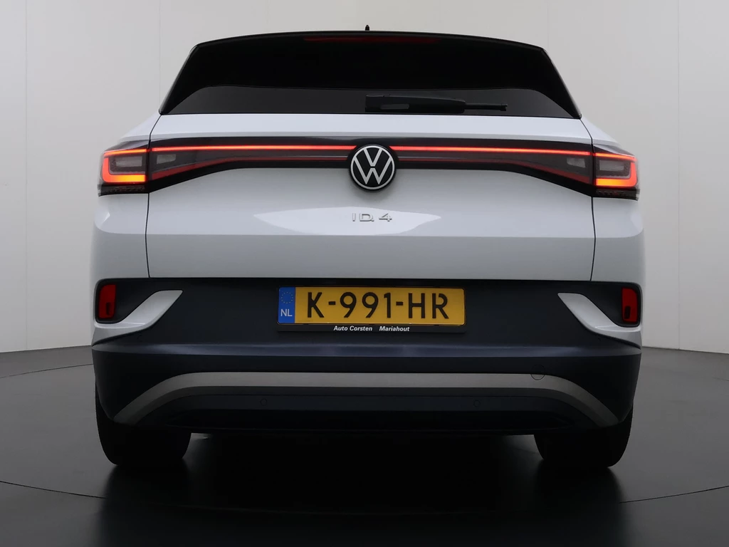 Volkswagen ID.4 – foto 4
