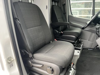 Mercedes-Benz Sprinter – thumbnail 17