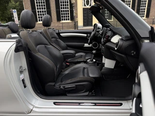 MINI Cooper Cabrio – thumbnail 63
