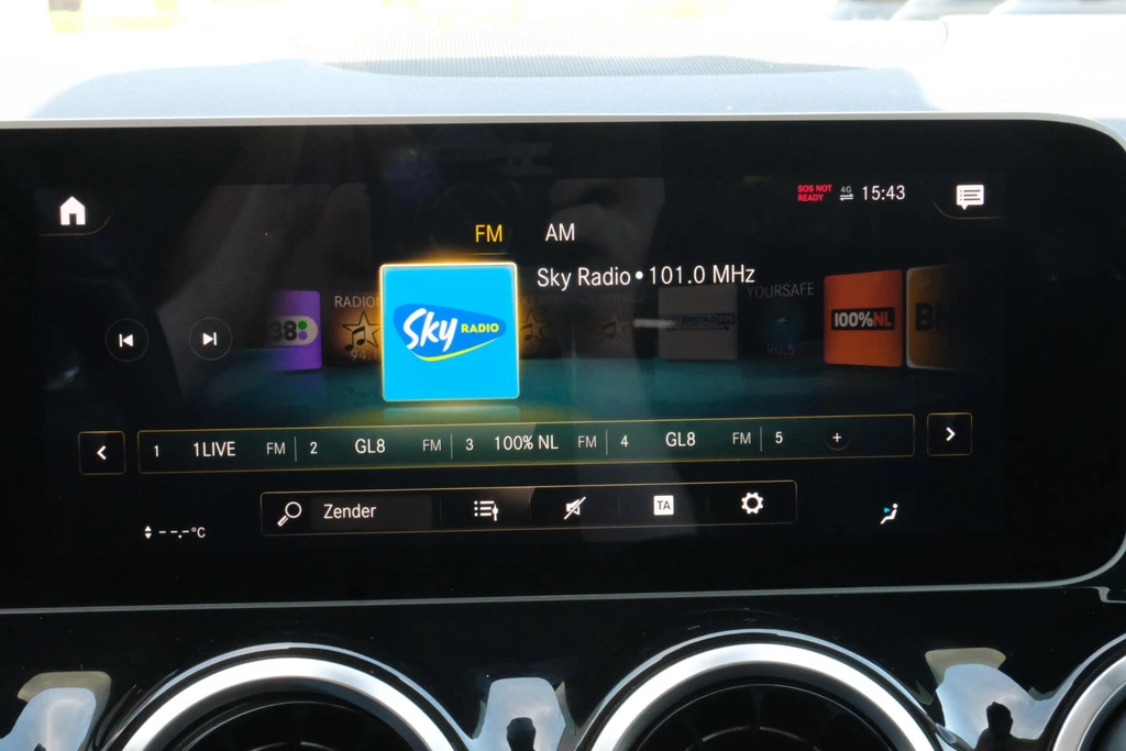 Mercedes-Benz GLA – foto 24