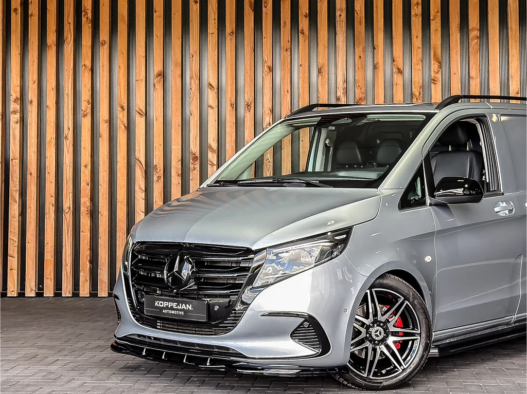Mercedes-Benz Vito – foto 3