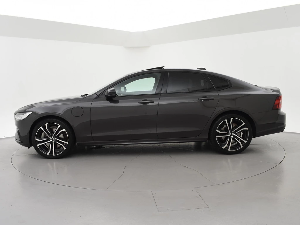 Volvo S90 – foto 2