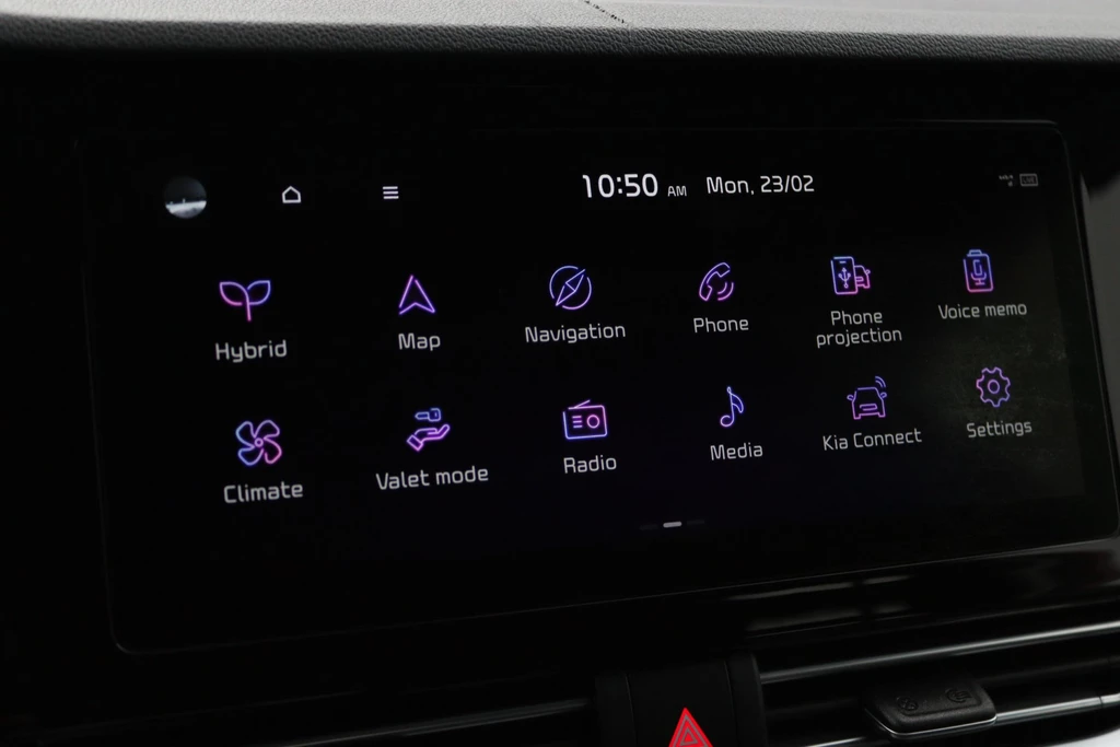 Kia Niro – foto 38