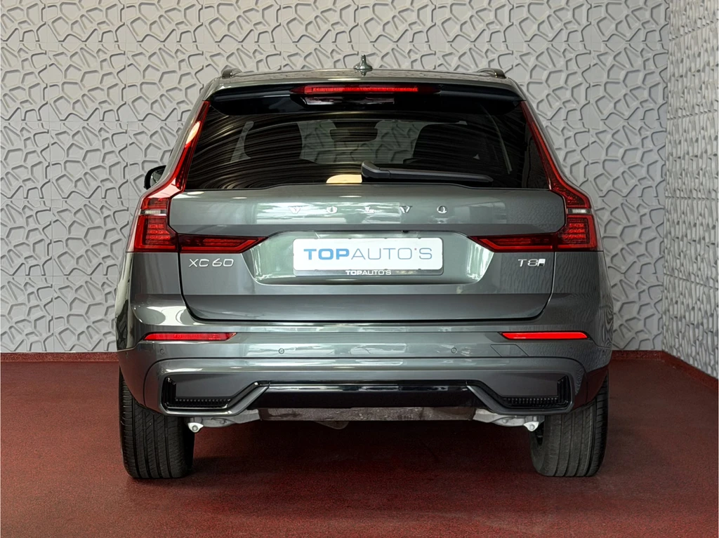 Volvo XC60 – foto 4