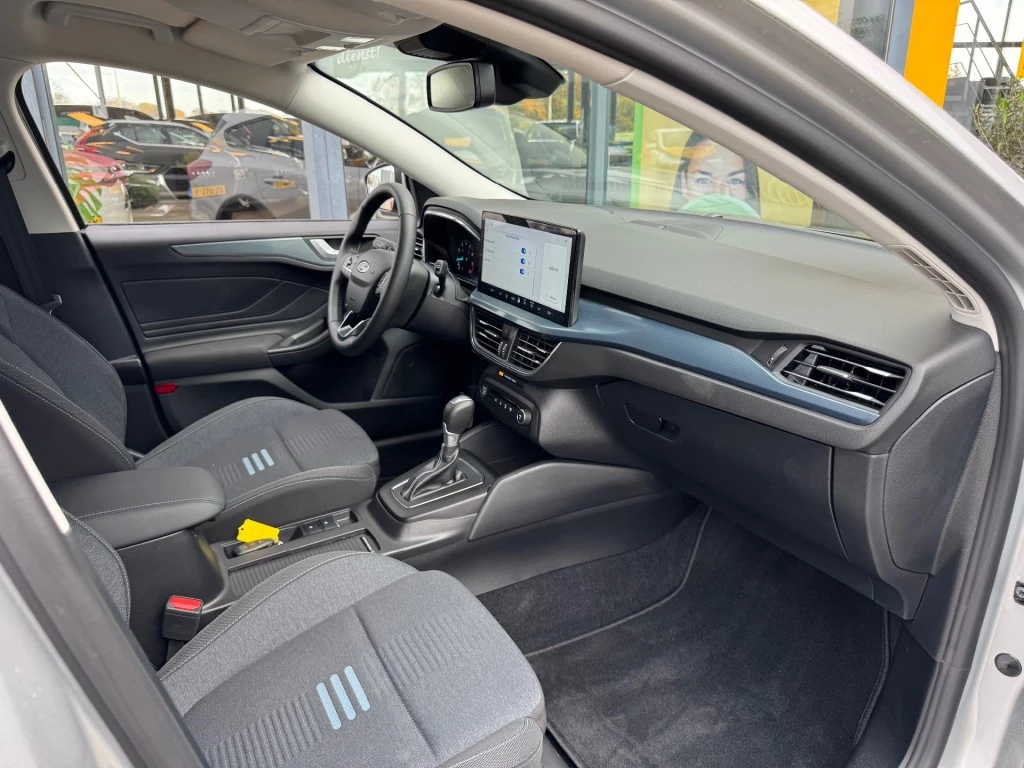 Ford Focus – foto 23