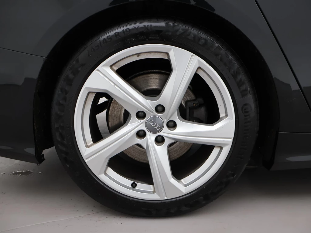 Audi A6 – foto 20