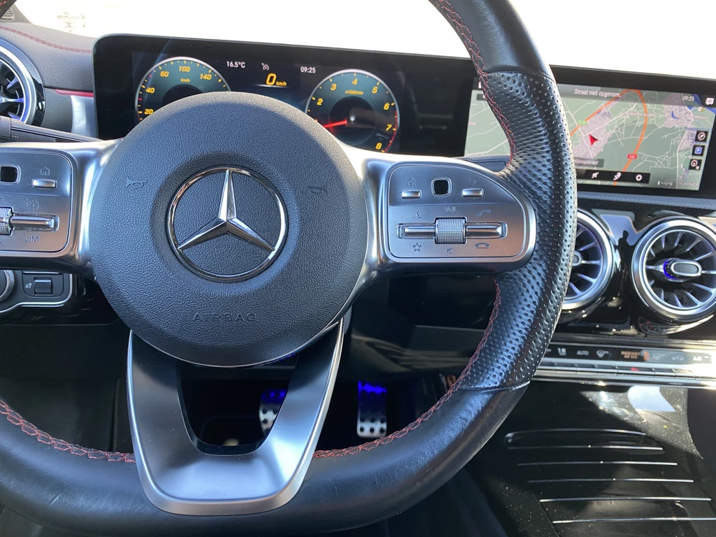 Mercedes-Benz CLA – foto 31