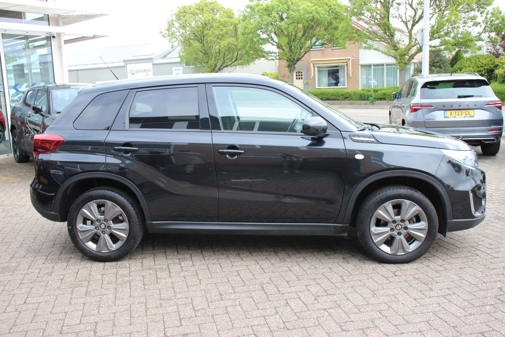 Suzuki Vitara – foto 5