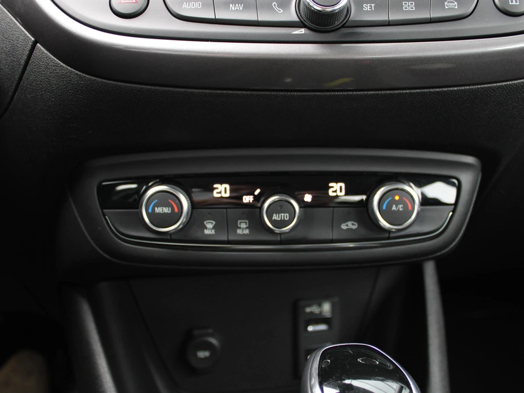 Opel Crossland X – foto 18