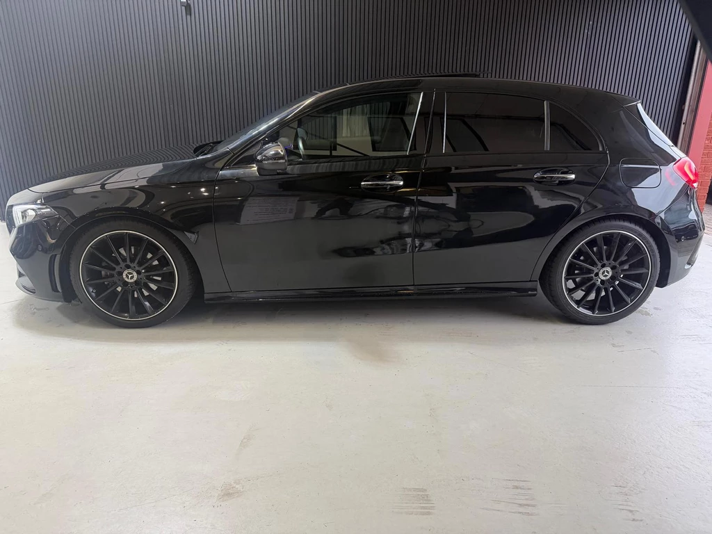 Mercedes-Benz A-Klasse – foto 3