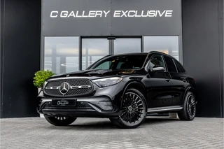 Mercedes-Benz GLC – thumbnail 1