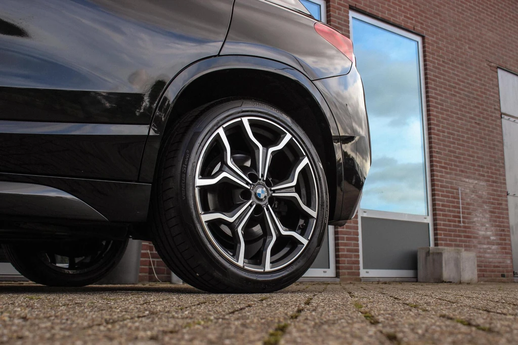 BMW X2 – foto 49