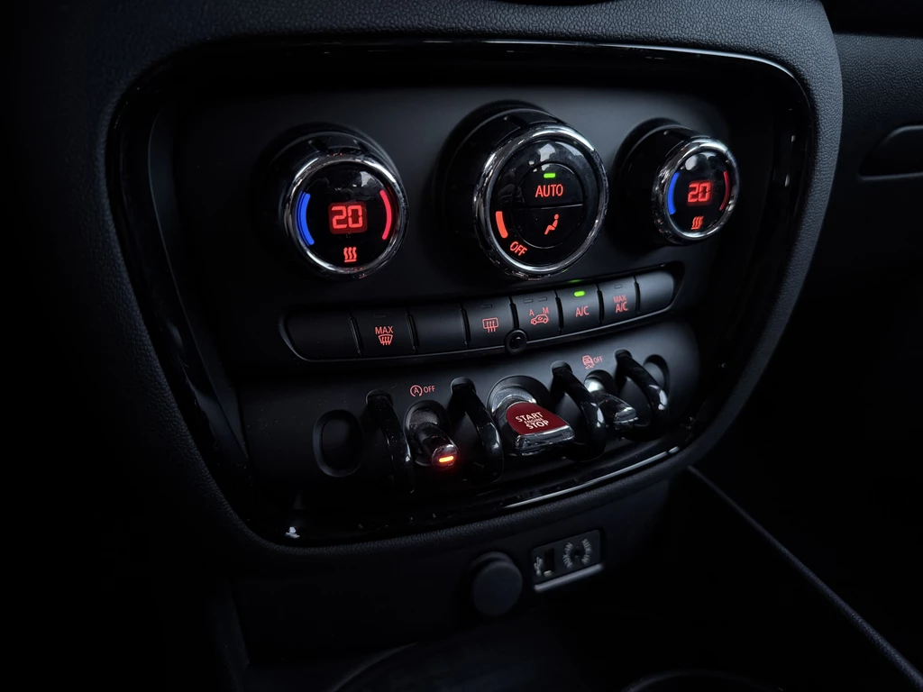 MINI Clubman – foto 27