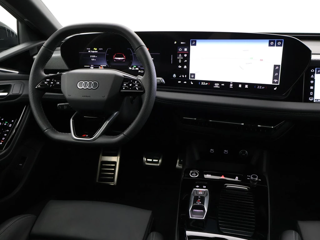 Audi A6 Avant e-tron – foto 16
