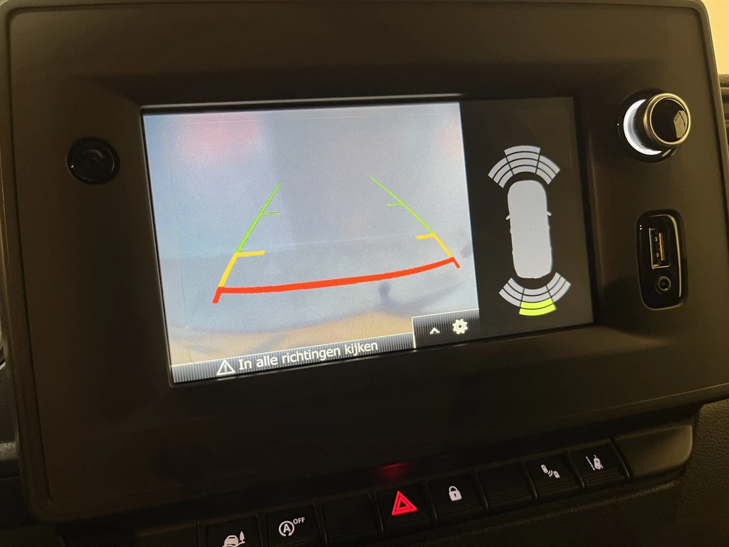 Renault Master – foto 14