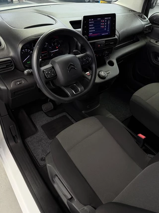 Citroën Berlingo – thumbnail 11