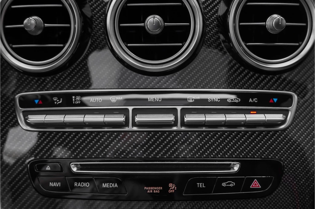 Mercedes-Benz GLC – foto 30