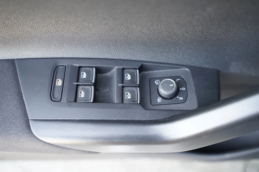 Volkswagen Taigo – foto 15