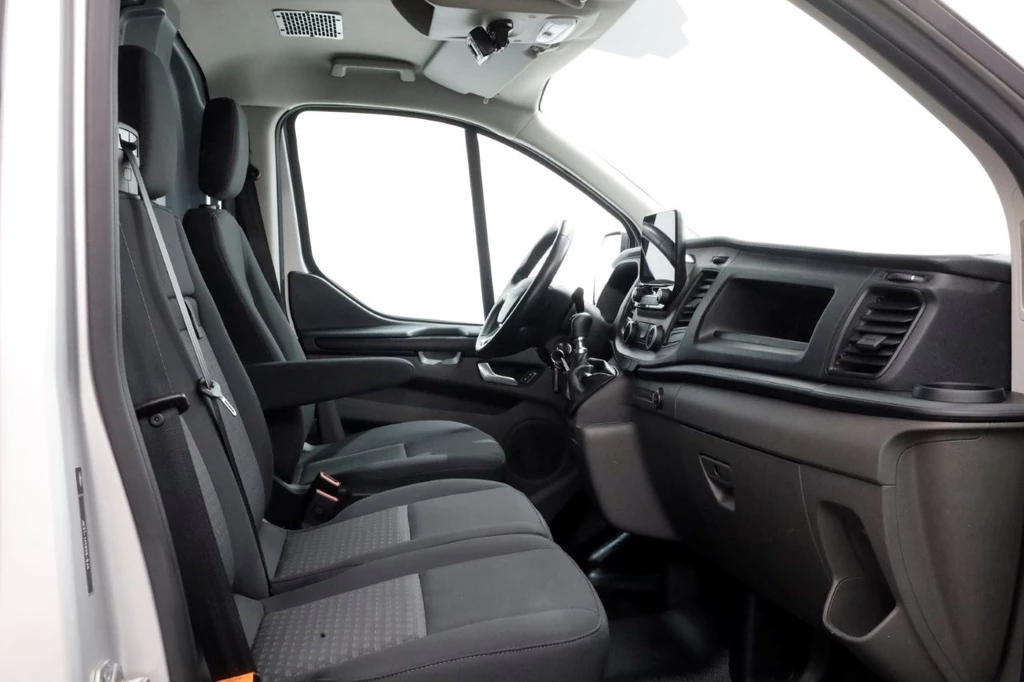 Ford Transit Custom – foto 6