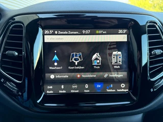 Jeep Compass – thumbnail 22